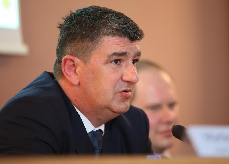 Foto: Jurica Galoic/PIXSELL