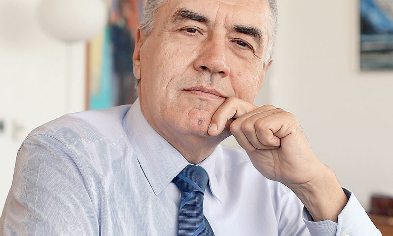 Nama škripi već duže vrijeme i na puno strana. O tome su mnogo izvješća i analiza napisali stručnjac