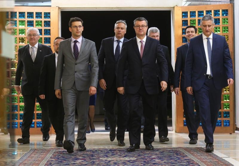 Foto: Jurica Galoić / Pixsell