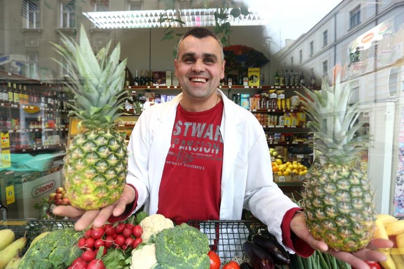 Foto: Anto Magzan/PIXSELL