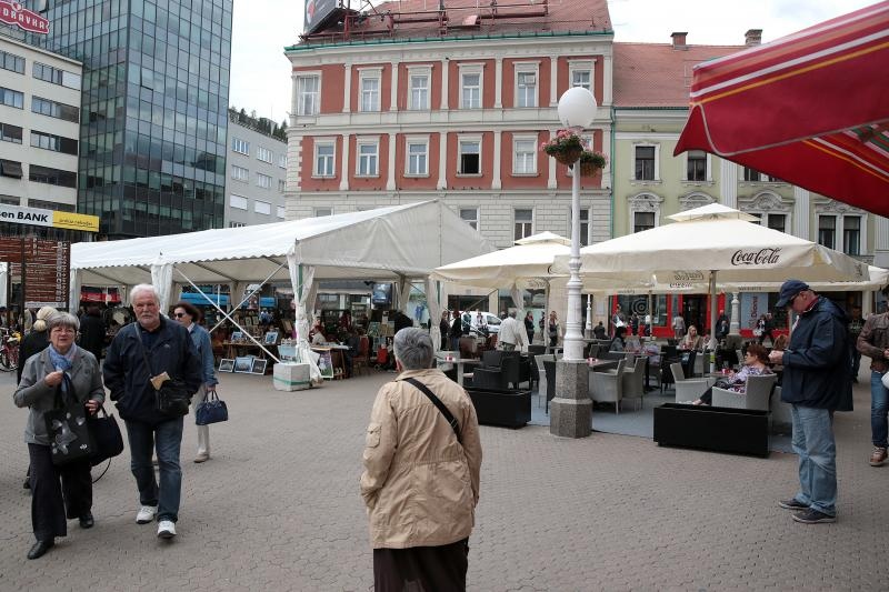 Foto: Patrik Macek / Pixsell