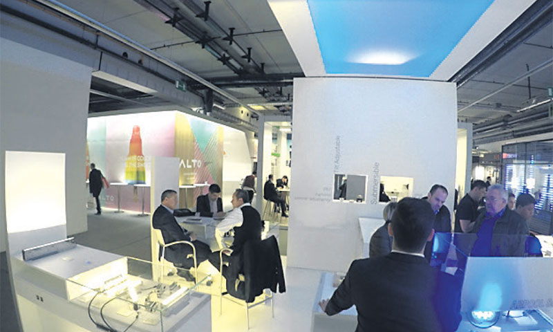 Filix, proizvođač rasvjete i rasvjetnih sustava, primjer je pazinske tvrtke okrenute budućnosti