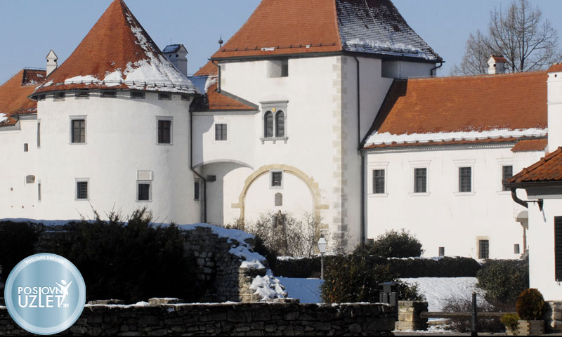 Varaždinska županija mjesto uspjeha malih i srednjih poduzeća/ Marko Jurinec/PIXSELL