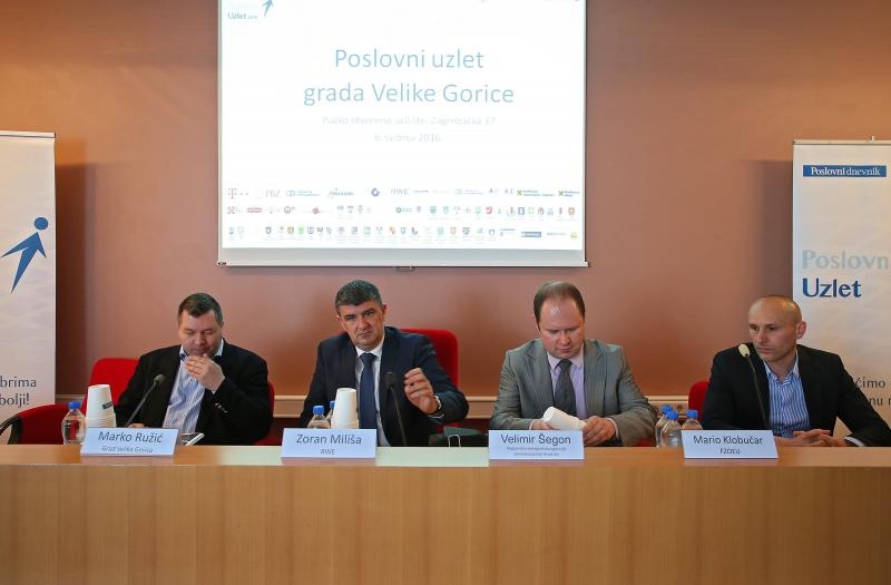 Foto: Jurica Galoic/PIXSELL