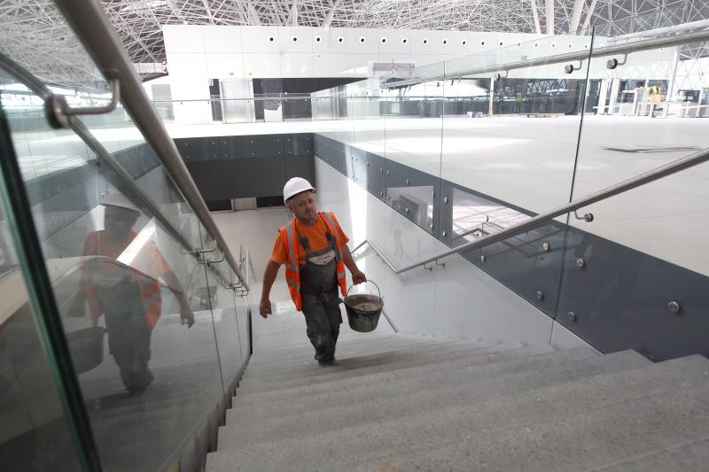 Foto: Boris Ščitar / Pixsell