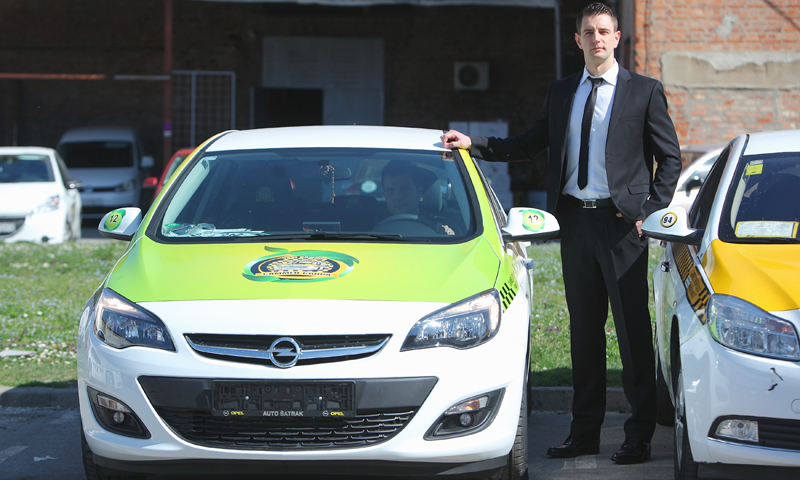 Foto: Tomislav Miletić/PIXSELL