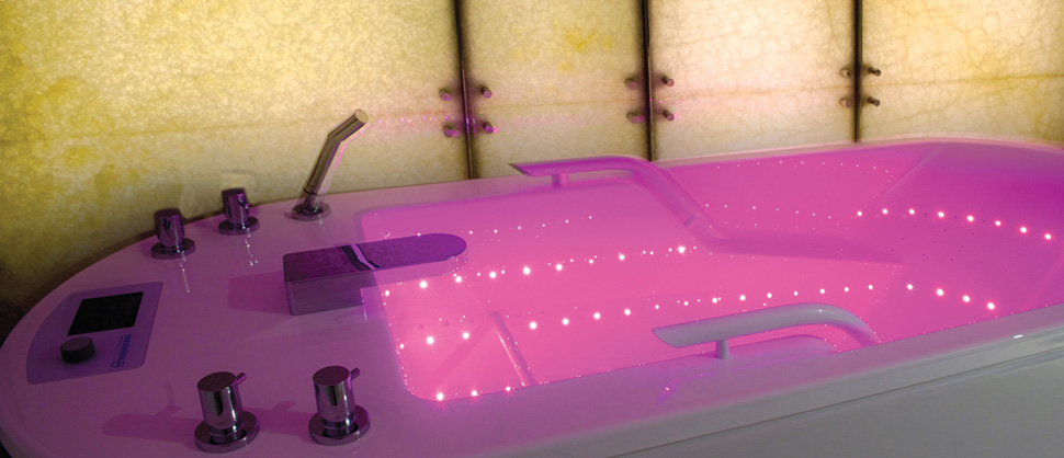 Foto: bellevuelosinj.com