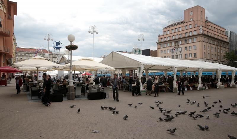 Foto: Patrik Macek / Pixsell