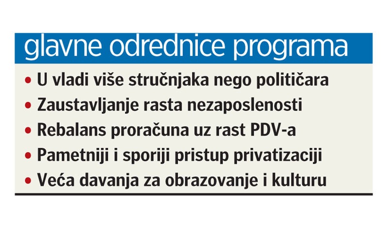 Program Pozitivne Slovenije