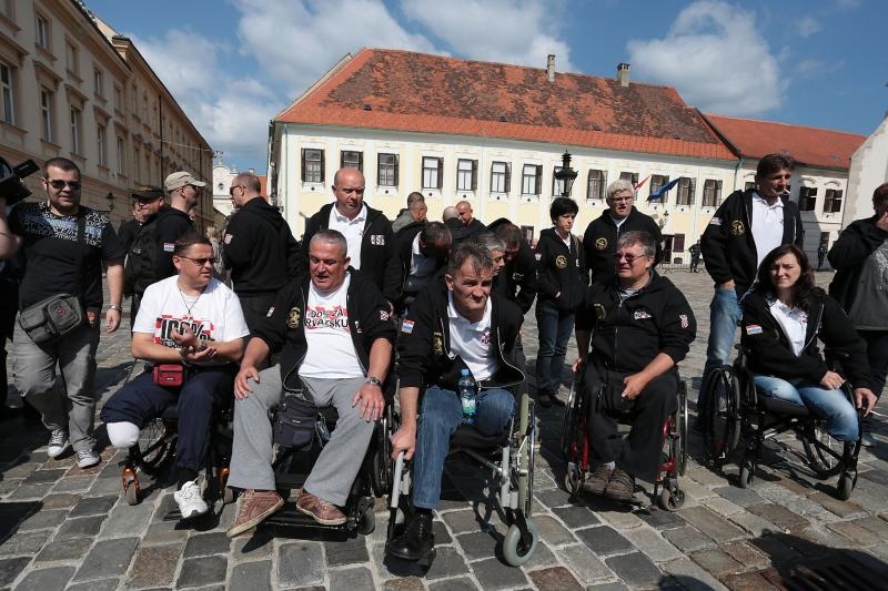 Foto: Patrik Macek / Pixsell