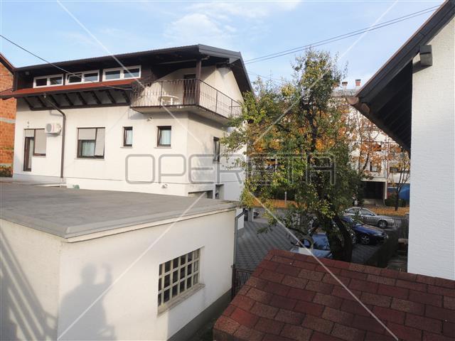 Jurja Šišgorića, Špansko, Zagreb