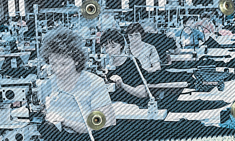 Ministarstvo gospodarstva od 2009. do 2011. dalo je 120 mil. kuna potpora za 125 poduzeća, sad se sp