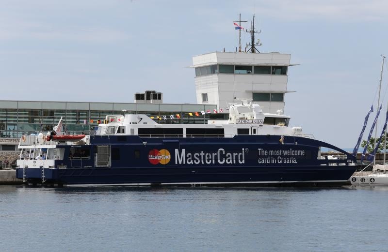 Foto: Goran Kovačić / Pixsell