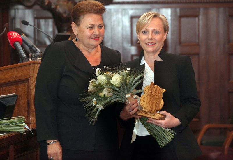 Photo: Žarko Bašić/PIXSELL