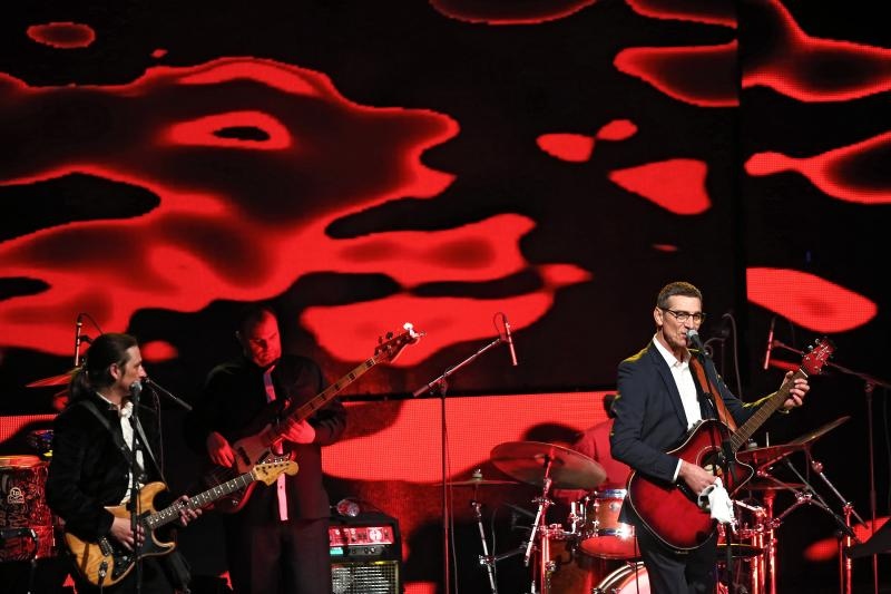 Foto: Sanjin Strukić / Pixsell