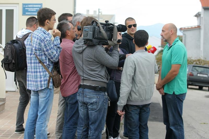 Očevid, Foto: Dino Stanin / Pixsell