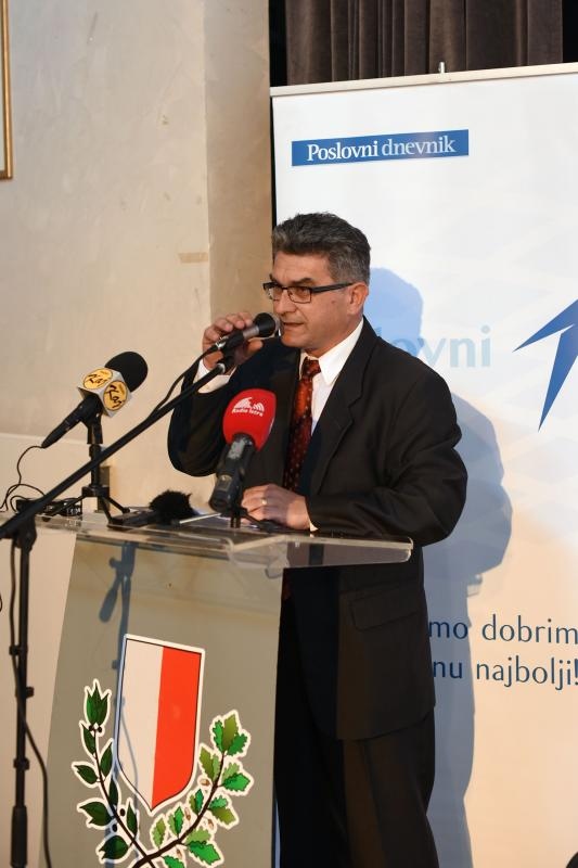 Foto: Dusko Marusic/PIXSELL