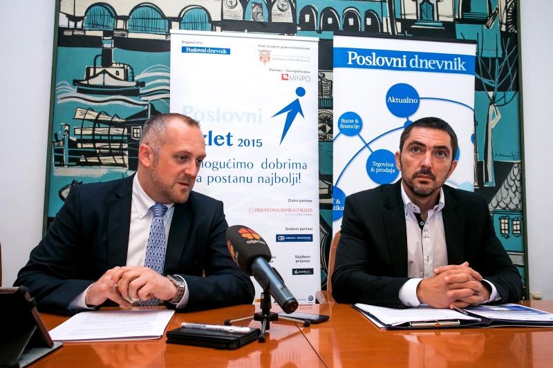 Foto: Davor Javorović / Pixsell