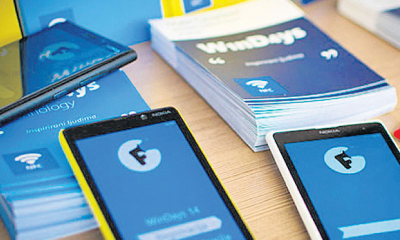 Cjelokupni Festomat sustav je skalabilno dizajniran pa broj posjetitelja ne utječe na njegove perfor