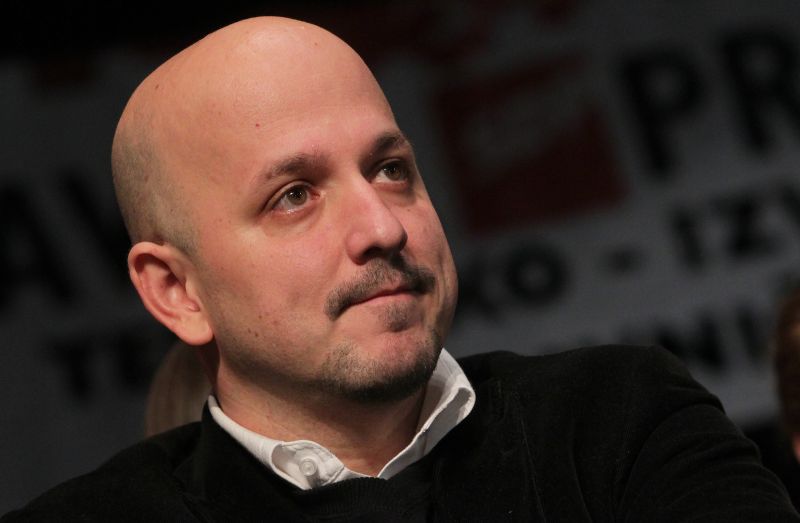 Photo: Marijan Susenj/Pixsell