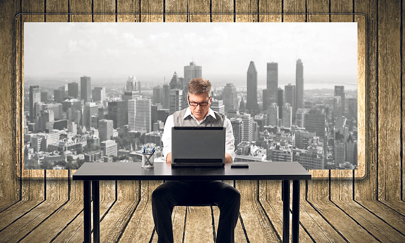 1/8 radnog prostora mora biti ostakljena kako bi osigurala ravnomjerno prirodno osvjetljenje