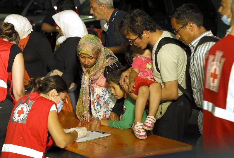 Foto: Robert Anic/PIXSELL