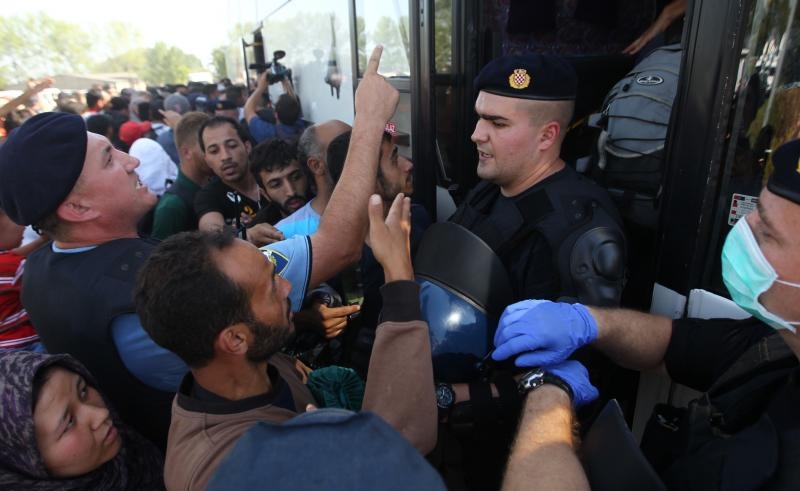 Foto: Zeljko Lukunic/PIXSELL