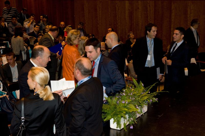 Photo: Davor Visnjic/PIXSELL