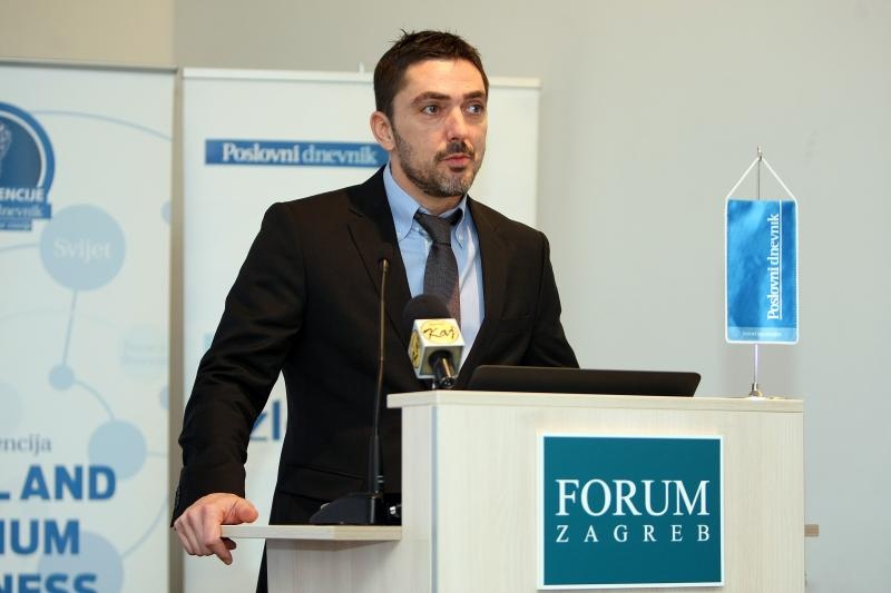 Foto: Luka Stanzl / Pixsell