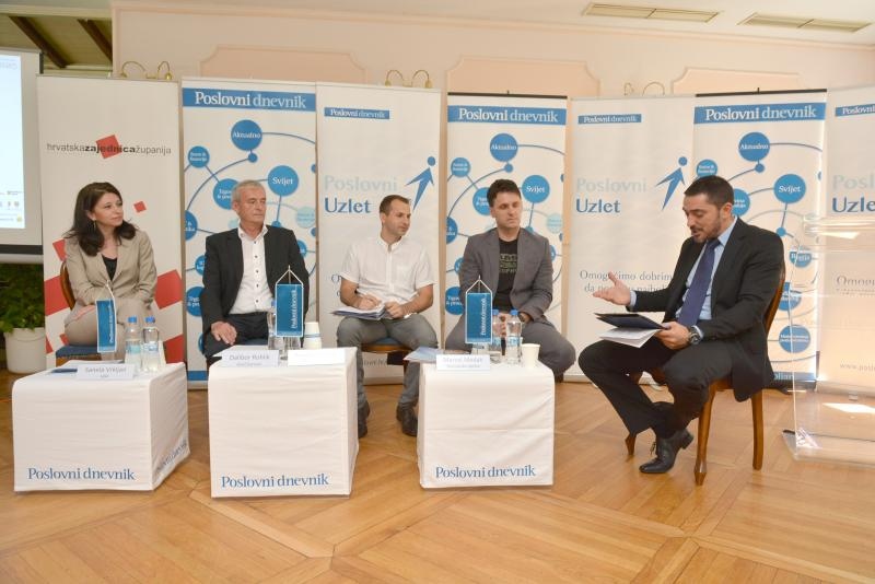 Foto: Damir Špehar / Pixsell