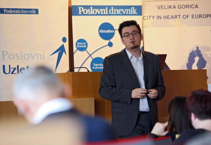 Foto: Jurica Galoic/PIXSELL