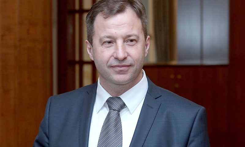 Ministar gospodarstva Tomislav Panenić:  Javno će se objavljivati podaci o velikim natječajima kako