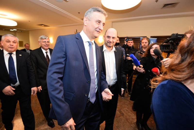 Foto: Marko Prpic/PIXSELL