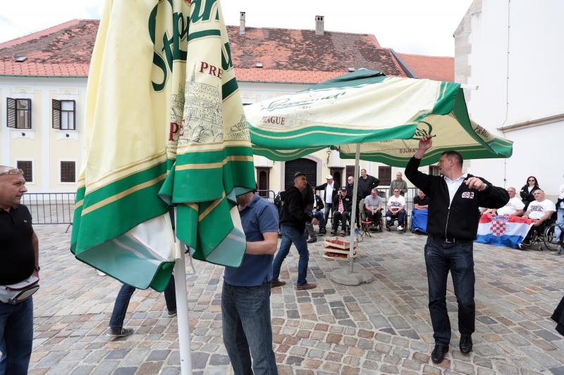 Foto: Patrik Macek / Pixsell