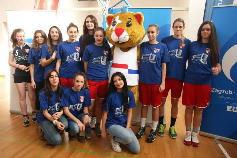 Foto: Luka Stanzl / Pixsell