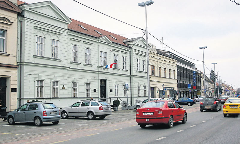 Aplikacija je gradu donijela velike uštede jer nije morao postaviti nove automate za naplatu/Goran J