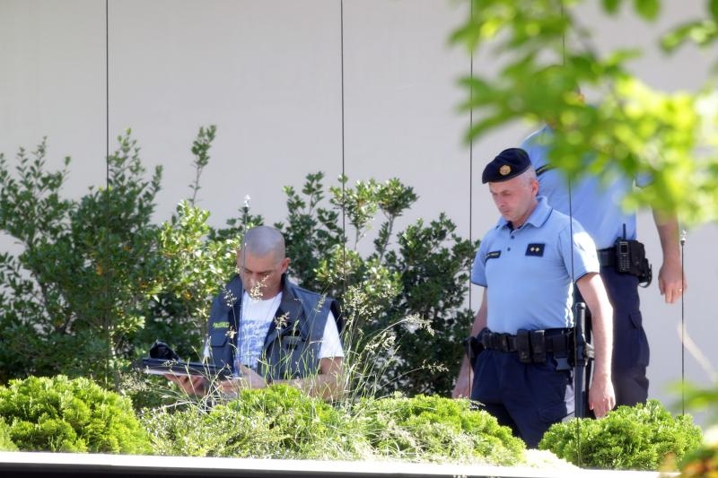 Foto: Borna Filic/PIXSELL