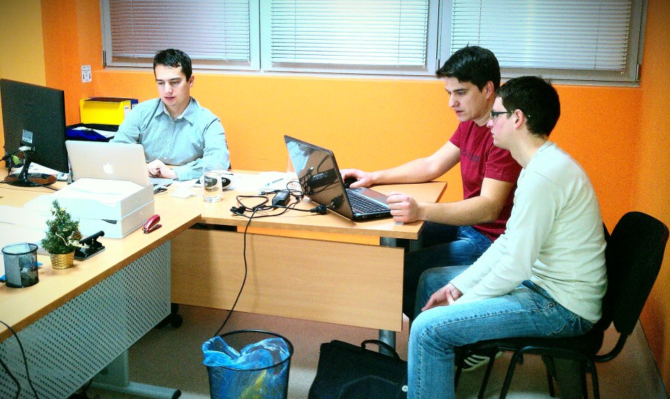 Foto: Privatni album