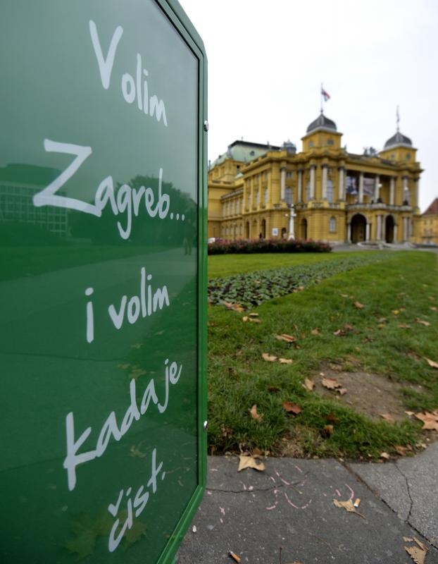 Foto: Marko Lukunić / Pixsell