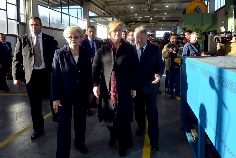 Foto: Marko Jurinec / Pixsell