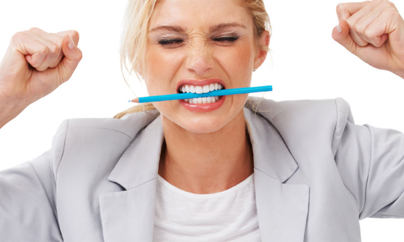 Stres na poslu predstavlja nerazmjer između zahtjeva radnog mjesta