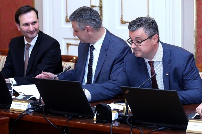 Foto: Patrik Macek/PIXSELL