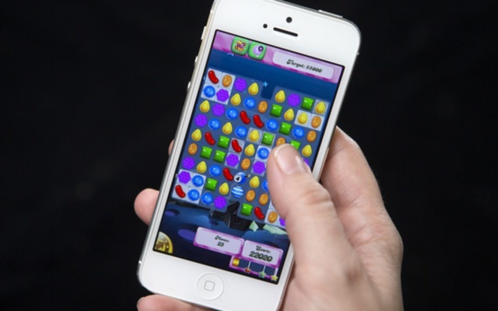Kompanija koja stoji iza igrice Candy Crush Saga neočekivano startala
