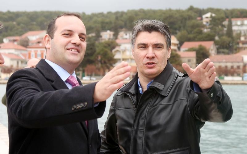 Foto: Duško Jaramaz / Pixsell