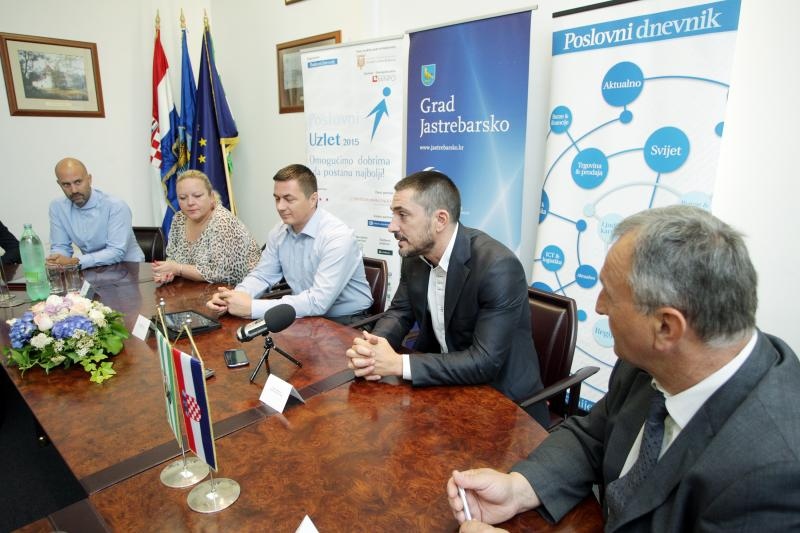 Foto: Goran Jakus/PIXSELL