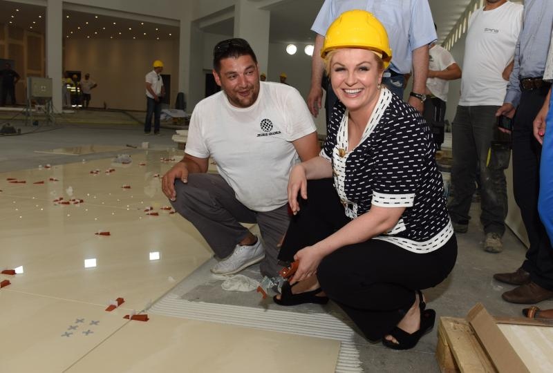 Foto: Hrvoje Jelavic/PIXSELL