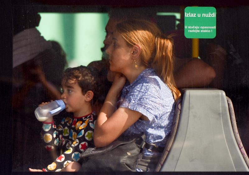 Foto: Marko Prpic/PIXSELL