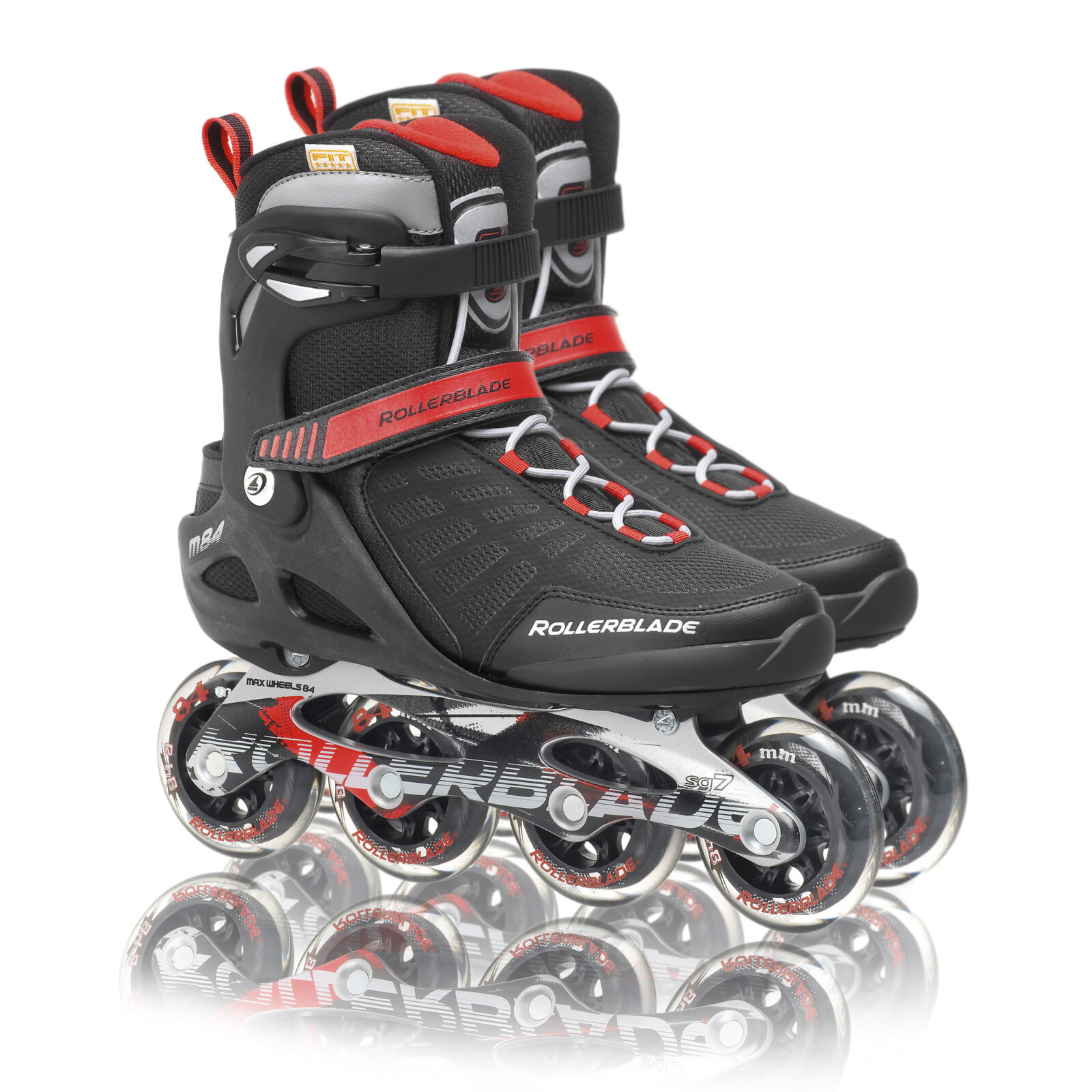 Možete osvojiti role Rollerblade Macroblade 84