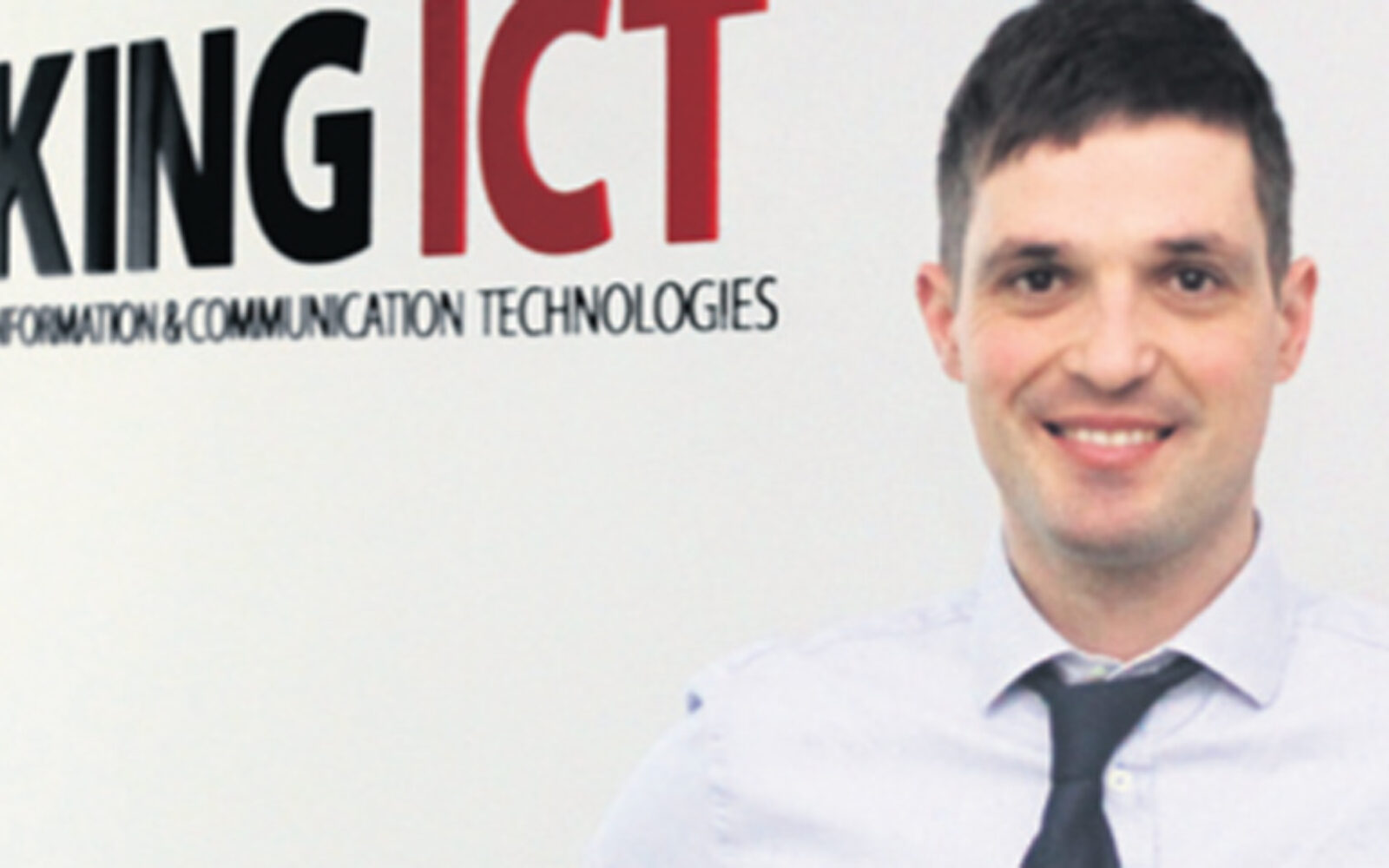 Roko Roić prešao u King ICT Poslovni dnevnik