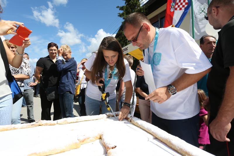 Foto: Kristina Stedul Fabac/PIXSELL